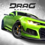 drag racing apk dinero infinito