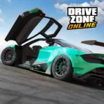 drive zone online dinero infinito